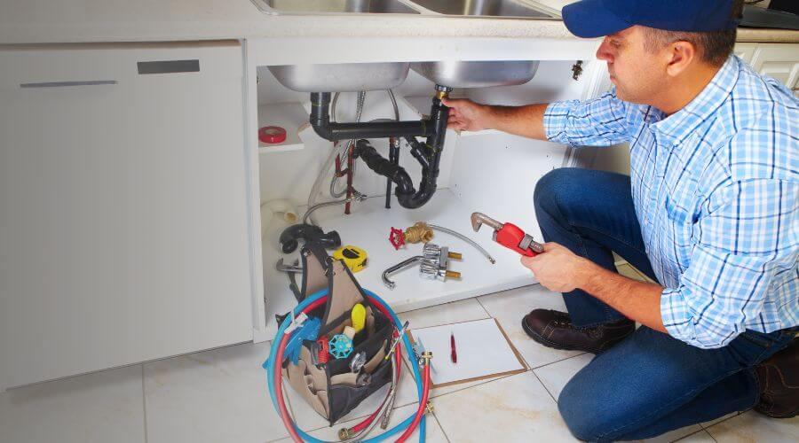 Local water heater installation in Hancocks Bridge, NJ